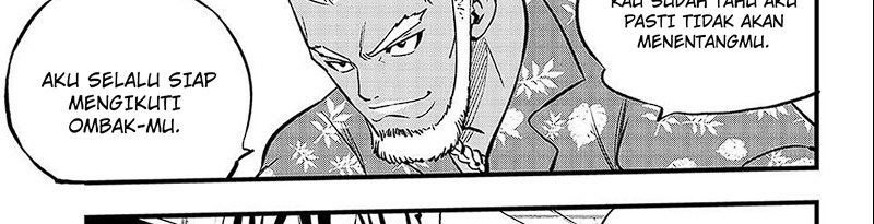 Eden’s Zero Chapter 274